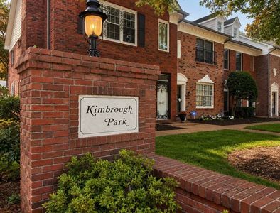 1635 Kimbrough Park Pl