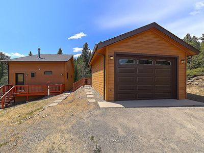 Property at 33606 Gap Road, Golden, CO