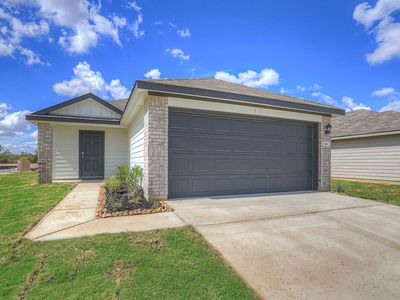 The Emma Plan, Lantana