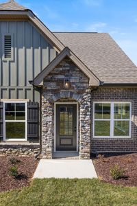 92J Founding Way #22