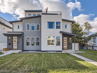 2339 S Cherokee Street