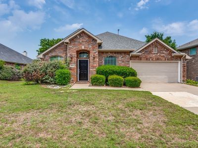15858 Durango Dr