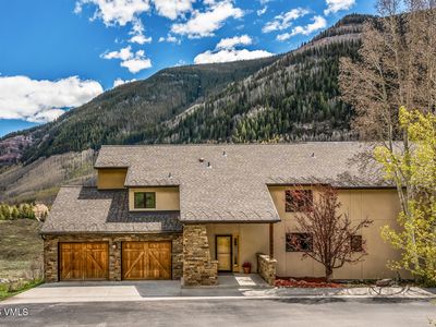 2650 Bald Mountain Rd
