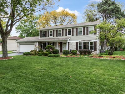 1059 W Chatham Dr