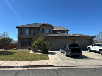 Property at 3174 S 240 W, Washington, UT