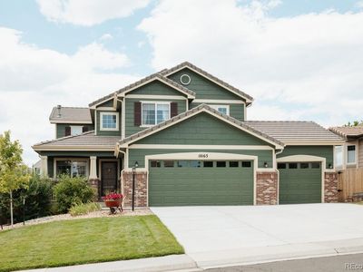 10163 Plymouth Court