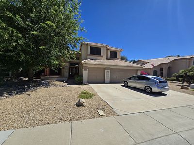 6829 W Columbine Dr