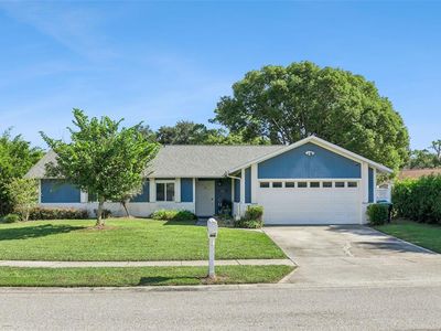 2167 MONASTERY CIRCLE