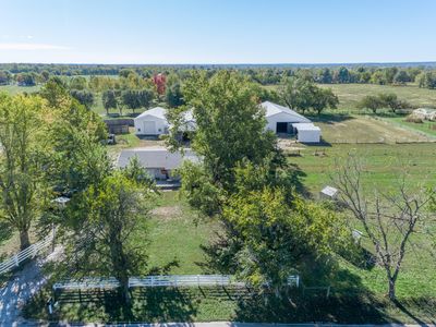 9998 West Farm Road 116