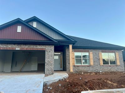 332 Cypress Hollow Trl LOT 176