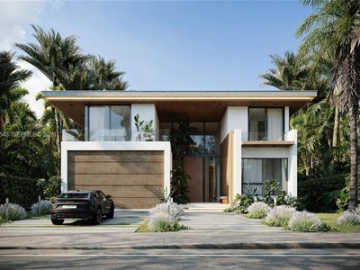 284 Ocean Blvd