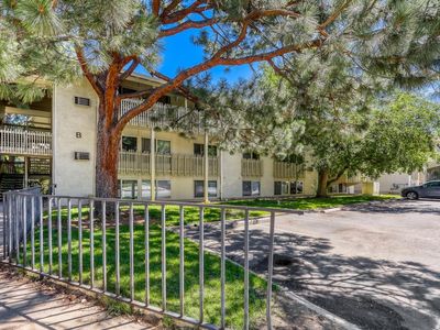 2707 Valmont Rd #211B