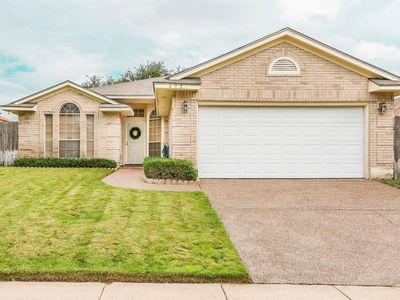 423 Saint Croix Dr