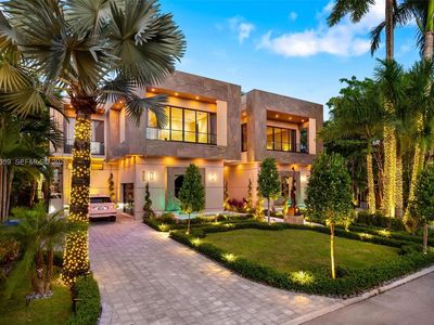905 Belle Meade Island Dr