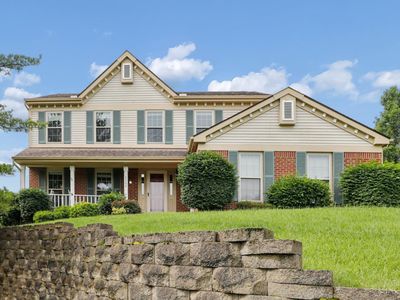5509 Windmere Dr