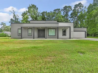 538 Magnolia Point Dr