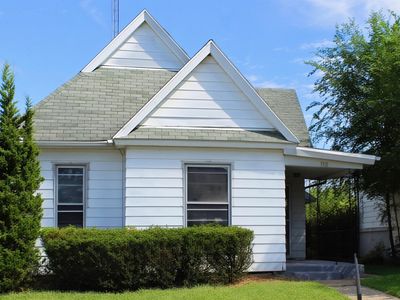 710 Laporte Ave