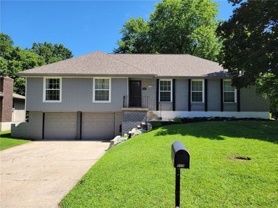 509 NW Palmer Dr