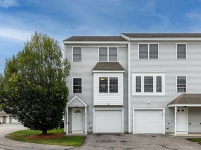 41 Boston Rd #141