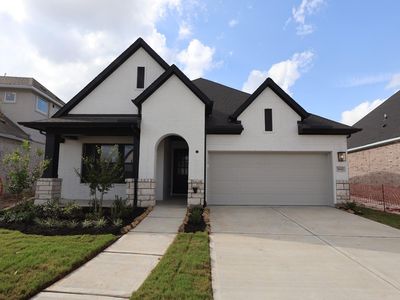 7042 Salt Dome Dr