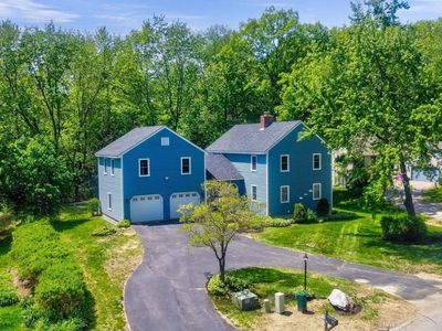 58 Penny Lane