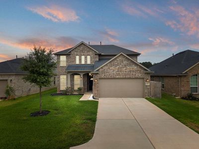 22611 Rosehill Meadow Dr