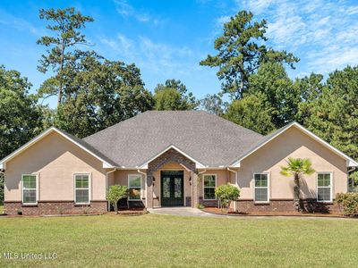Property at 115 Village Ln, McComb, MS