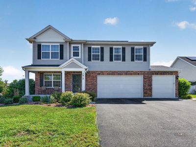1914 Eagle Dr