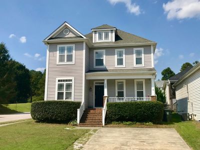 2301 Sapphire Valley Dr