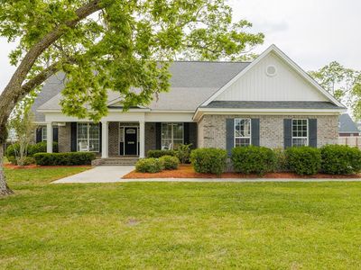 3898 Orchard Way