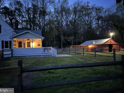 26317 Firetower Rd