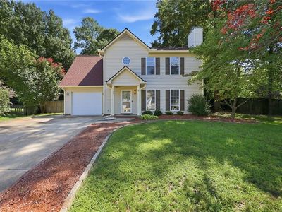 1704 Crinan Ct