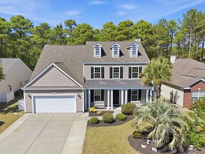 3333 Picket Fence Ln.