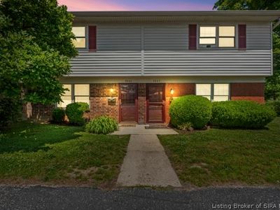 3061 Wooded Way