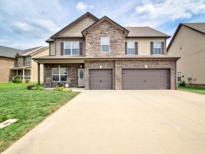 925 Tanager Ct
