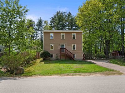 80 Woodlands Drive