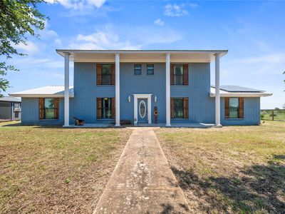151 County Road 133