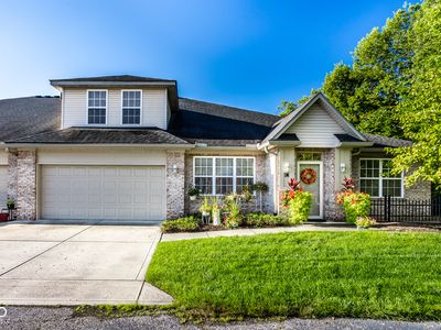 Property at 6886 Park Square Dr APT C, Avon, IN