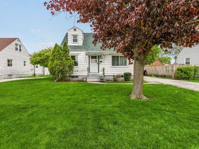 134 Village Way