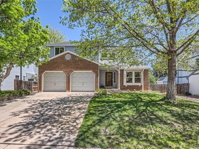 5046 S Evanston Street