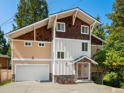 Property at 10217 148th Avenue SE, Renton, WA