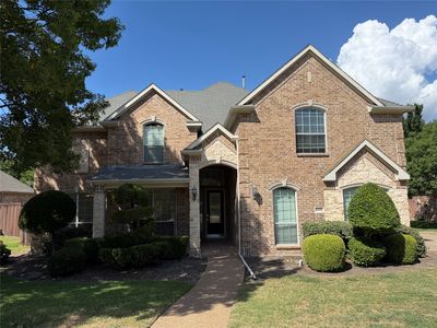 Property at 10106 Birdie Ct, Rowlett, TX