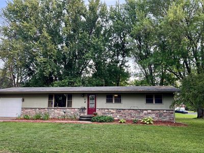 Property at 302 4th Avenue, Colfax, WI