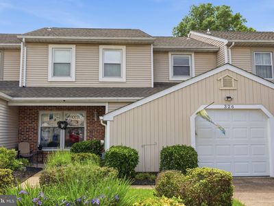 Property at 326 Tall Meadow Ln, Yardley, PA