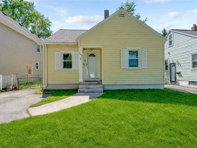 247 Ridgecrest Rd