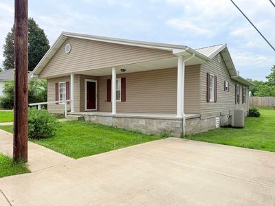 75 Crawford St