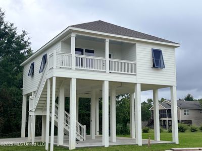 Property at 208 Chartres St, Bay Saint Louis, MS