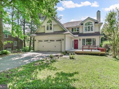 Property at 510 Chambers Rock Rd, Landenberg, PA