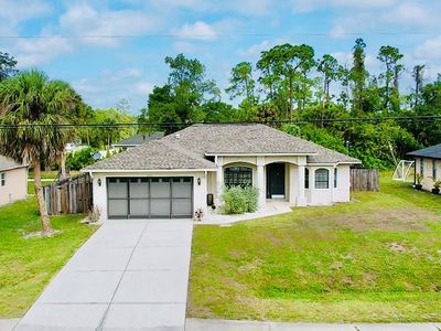 3309 N Cranberry Blvd