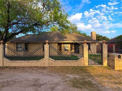 914 Chihuahua St